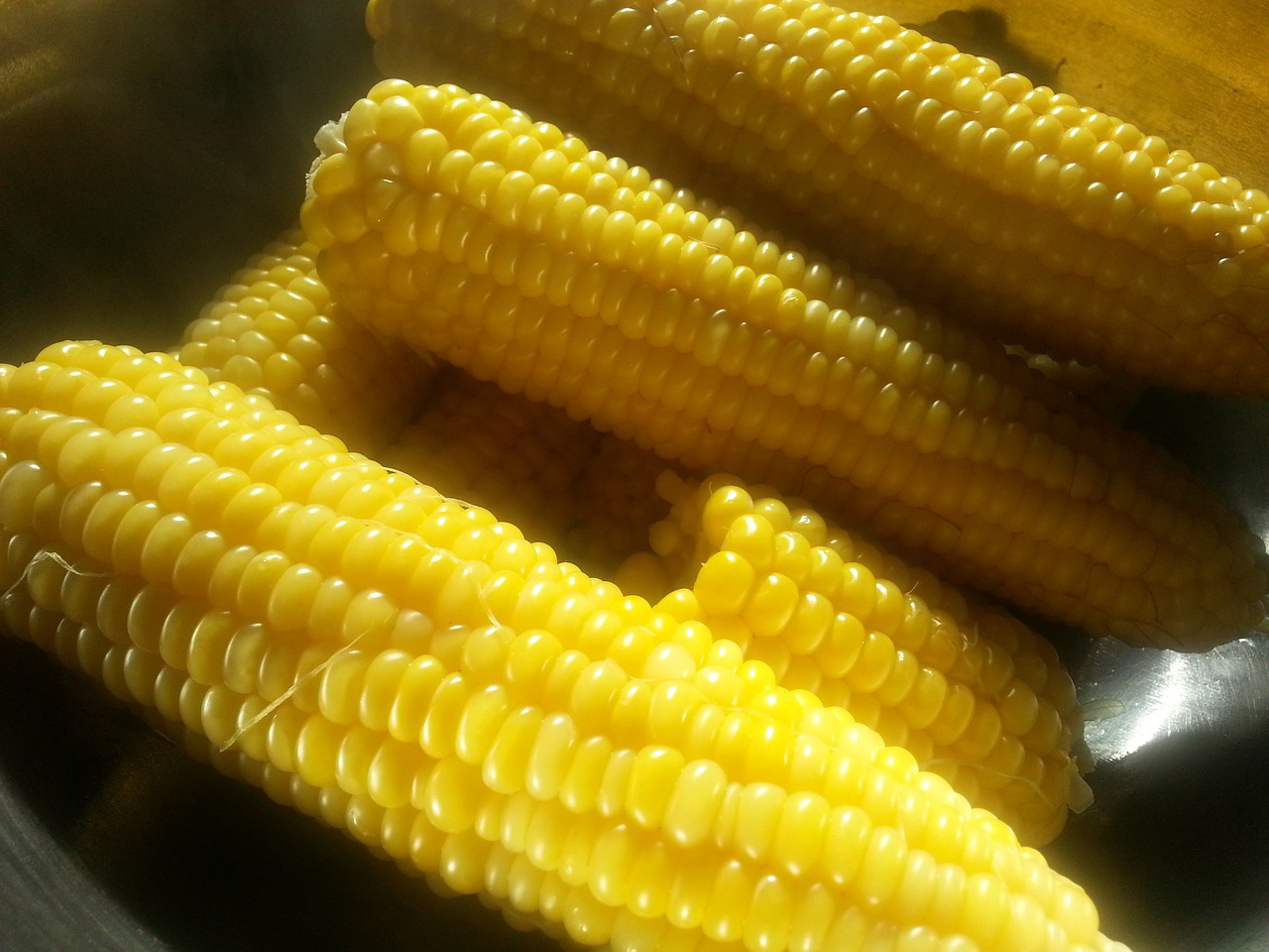 Hoopeston National Sweet Corn Festival