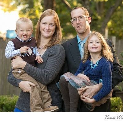 Chambana Mom to Know: Jodi Miller