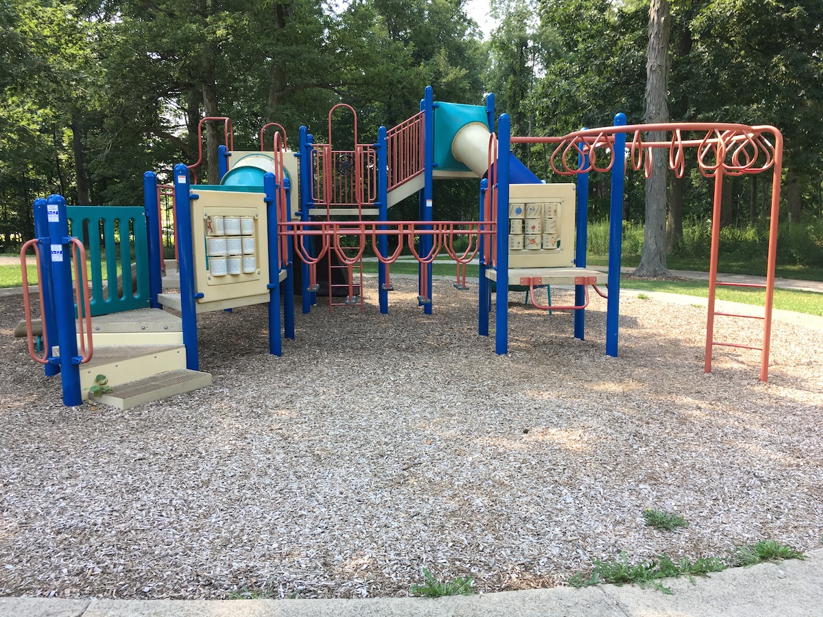 Top Six Parks in Mahomet | ChambanaMoms.com