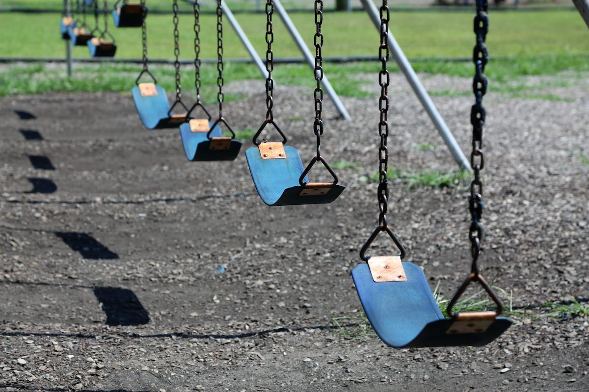 Are Champaign-Urbana Area School Playgrounds Open to the Public ...