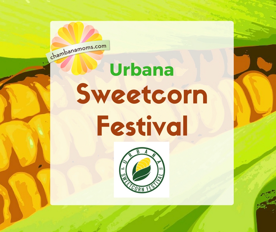 Family Fun at the Urbana Sweetcorn Festival LaptrinhX / News