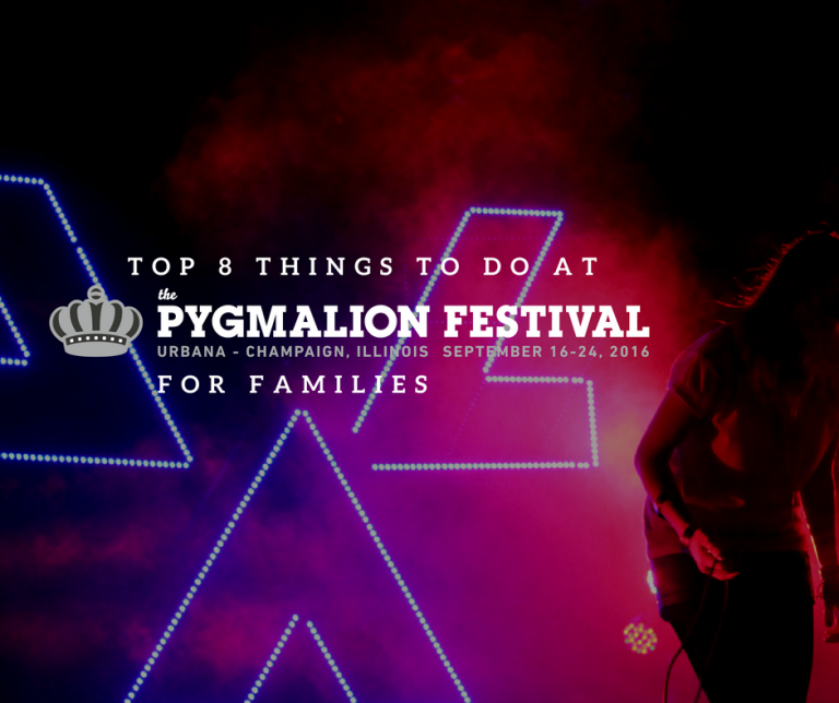 Top 8 Things to Do with Your Family at Pygmalion Festival