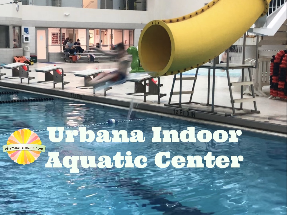 indoor aquatic centers near me