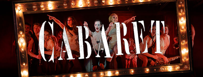 Top 5 Reasons to See Cabaret at State Farm Center (and a Giveaway ...