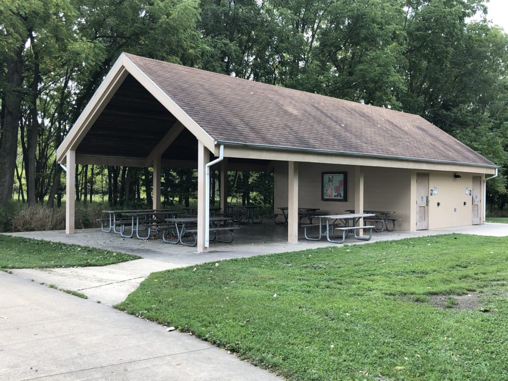 Parent's Guide to Meadowbrook Park in Urbana | ChambanaMoms.com