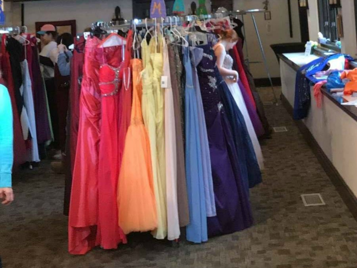 best place to buy formal dresses