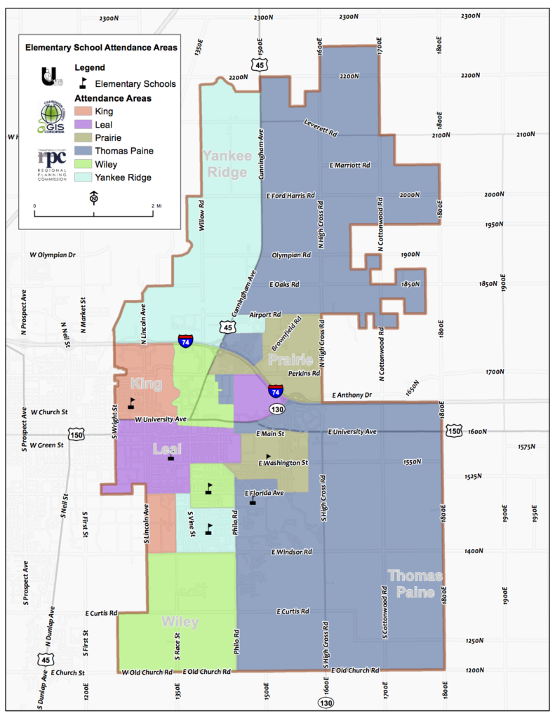 How To: Enroll Your Kindergarten Student in Urbana Schools | LaptrinhX ...