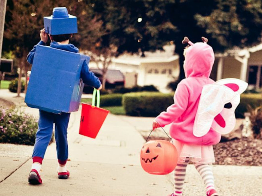 Will TrickorTreating Happen in 2020? LaptrinhX / News