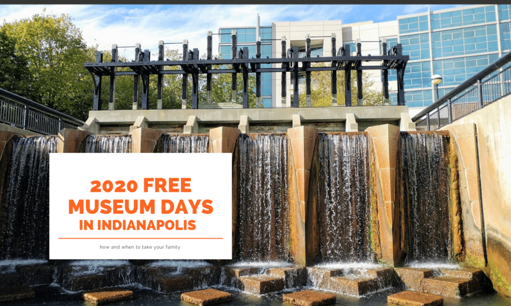 Free Museum Days In Indianapolis