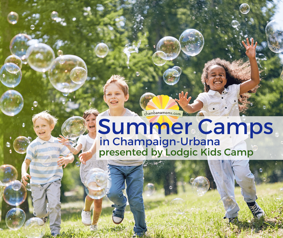 Champaign Urbana Summer Camps - summer camp complete walkthrough roblox