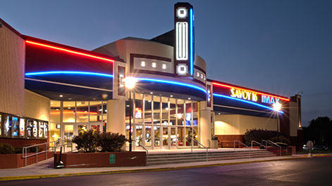 Savoy 16 Will Reopen with Expanded Menu, Free Summer Movies | LaptrinhX ...