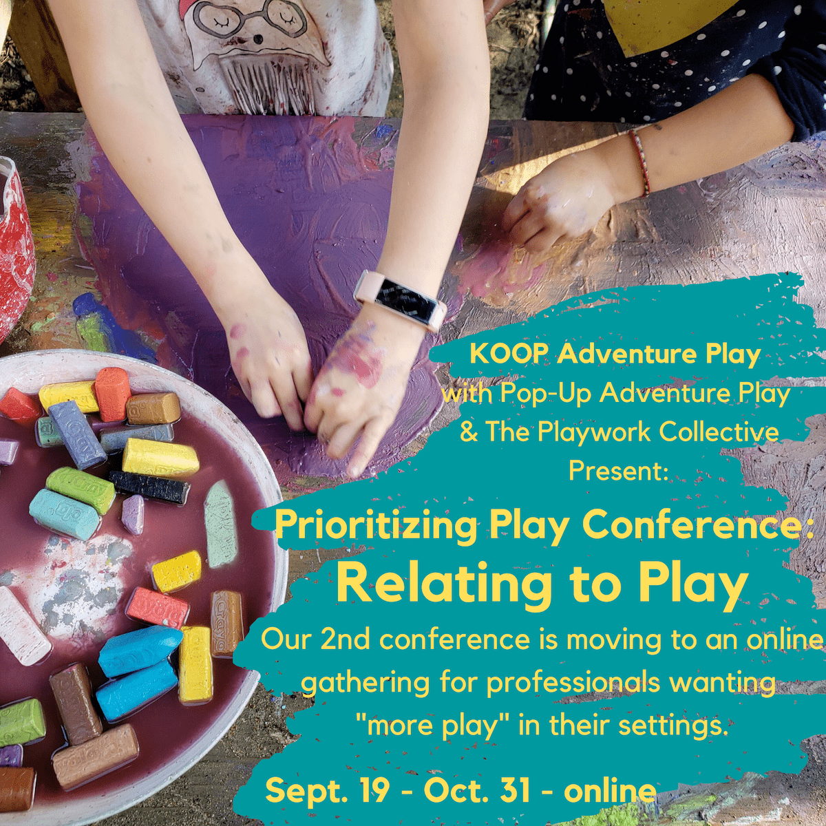 play-is-a-priority-conference-helps-participants-prioritize-play-in