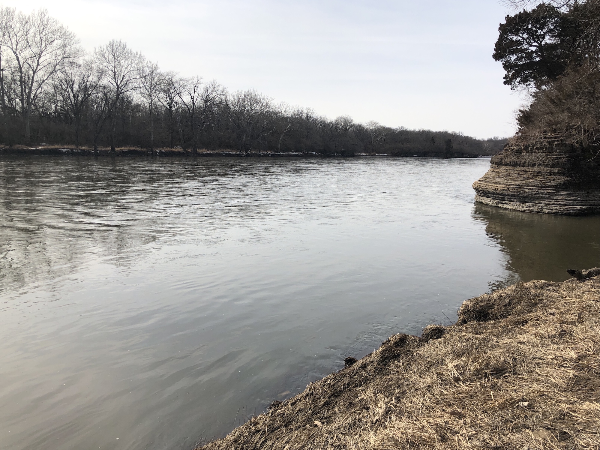 Meet Me Halfway: Kankakee River State Park | LaptrinhX / News